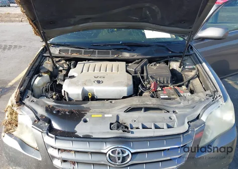 2006 Toyota Avalon Xls z USA, uszkodzony, nr VIN 4T1BK36B96U071675